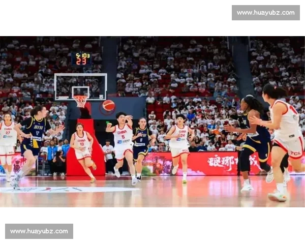 中国女篮双杀日本!杨舒予霸气接班李梦,宫鲁鸣盛赞新星成关键 中国女篮双杀日本!杨舒予霸气接班李梦,宫鲁鸣盛赞新星成关键