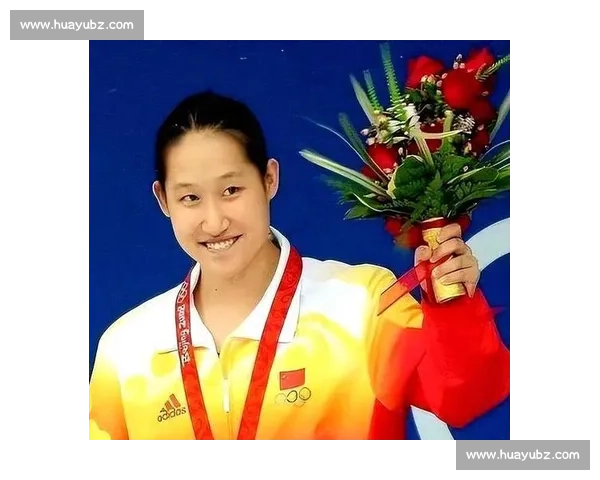 刘子歌：从奥运冠军到澳洲农场主，27 岁嫁教练后的人生蜕变