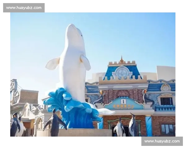 0 基础主播亲历!舟山长乔海洋公园秒变 “美人鱼” 的奇幻之旅 0 基础主播亲历!舟山长乔海洋公园秒变 “美人鱼” 的奇幻之旅