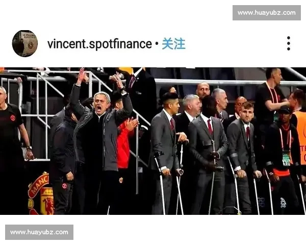 认错！费迪南德：当年错怪穆帅，曼联第二已是奇迹