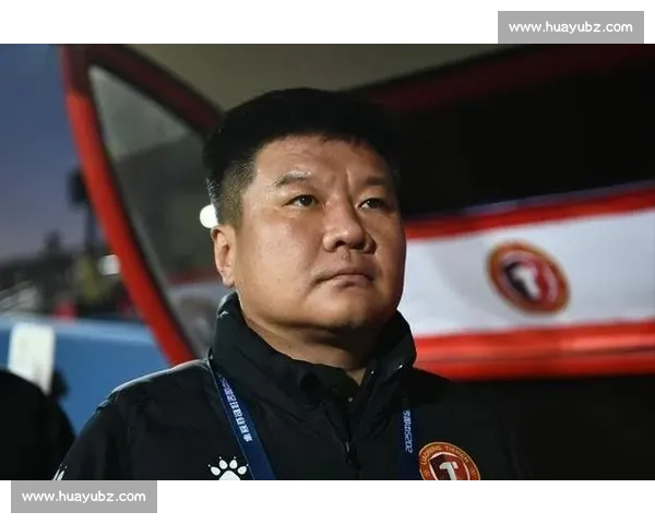 臧一锋:李金羽言传身教重塑锋线,高效射手盛赞团队化学反应 臧一锋:李金羽言传身教重塑锋线,高效射手盛赞团队化学反应