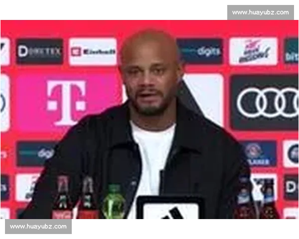 拜仁亿元锋线博弈：孔帕尼亲定核心 + 转会费拉锯战升级