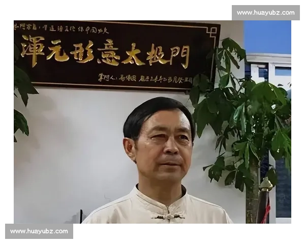 争议与反思：马保国现象对传统功夫形象的冲击