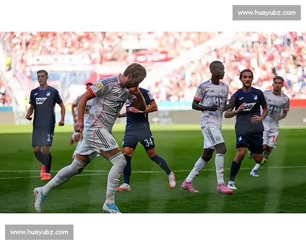 诺伊尔七次扑救 + 凯恩双响，拜仁 4-2 晋级世俱杯八强战巴黎