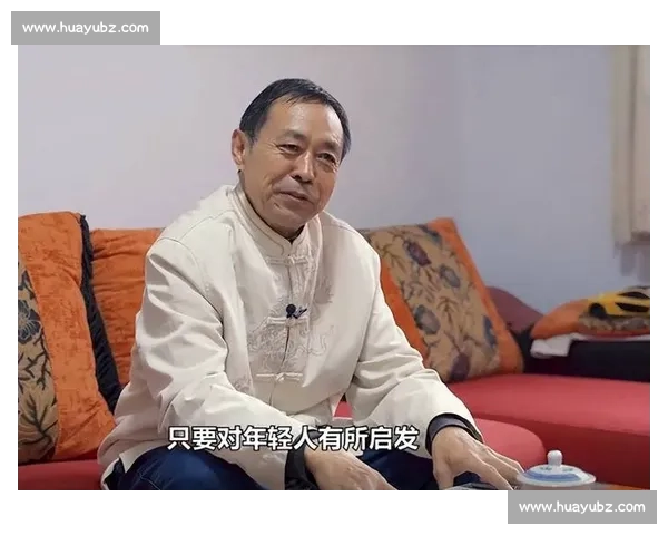 争议与反思：马保国现象对传统功夫形象的冲击