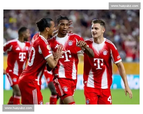 诺伊尔七次扑救 + 凯恩双响,拜仁 4-2 晋级世俱杯八强战巴黎 诺伊尔七次扑救 + 凯恩双响,拜仁 4-2 晋级世俱杯八强战巴黎