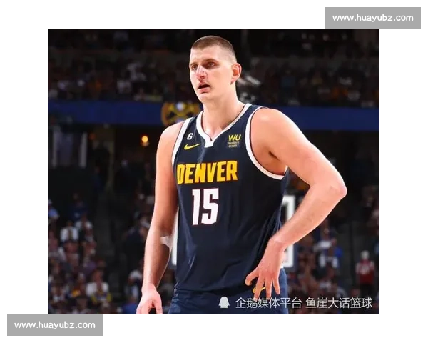 湖人钞能力遭调侃:亚历山大约基奇全打包?薪资专家:想想就好 湖人钞能力遭调侃:亚历山大约基奇全打包?薪资专家:想想就好