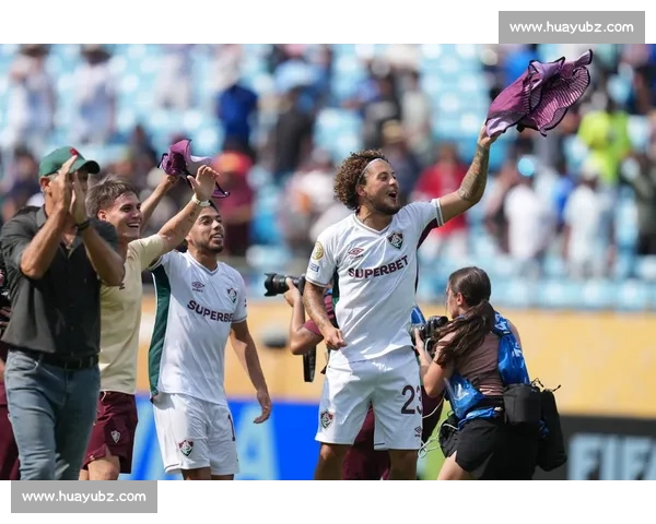 拜仁晋级梅西止步!世俱杯爆冷:亚洲独苗加时绝杀曼城创历史 拜仁晋级梅西止步!世俱杯爆冷:亚洲独苗加时绝杀曼城创历史